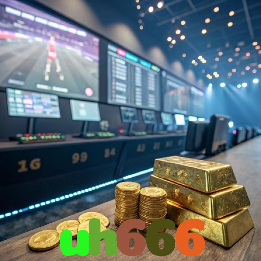 uh666:Aposte no futebol, jogue poker e conquiste vitórias épicas!