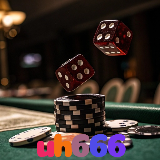uh666:Aposte no futebol, jogue poker e conquiste vitórias épicas!