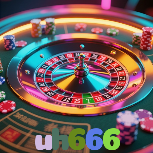 uh666:Aposte no futebol, jogue poker e conquiste vitórias épicas!