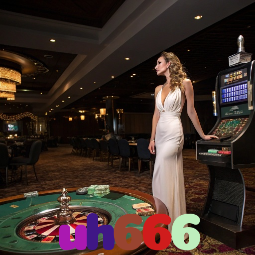 uh666：Jogue poker, aposte no futebol e ganhe em grandes jogos de cassino!