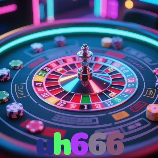 uh666:Aposte nas melhores slots e conquiste prêmios como nunca!