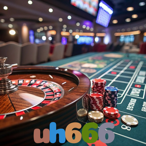 uh666:Jogue poker, aposte no futebol e ganhe em grandes jogos de cassino!