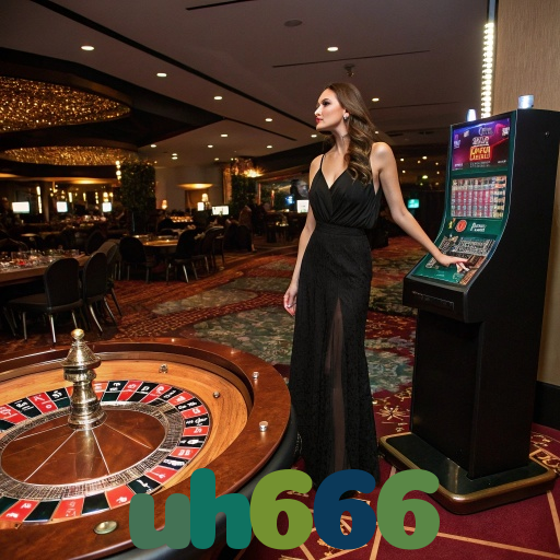 uh666：Jogue poker, aposte no futebol e ganhe em grandes jogos de cassino!