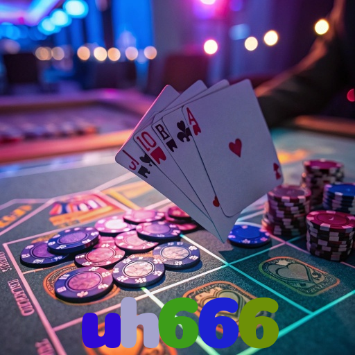 uh666:Aposte nas melhores slots e conquiste prêmios como nunca!