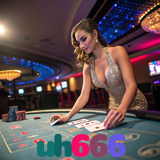 uh666:Aposte nas melhores slots e conquiste prêmios como nunca!