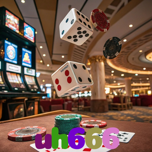 uh666:Jogue poker, aposte no futebol e ganhe em grandes jogos de cassino!