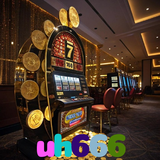 uh666:Aposte nas melhores slots e conquiste prêmios como nunca!