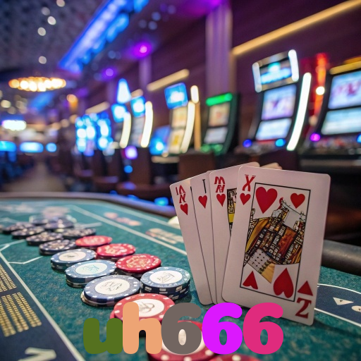 uh666:Aposte no futebol, jogue poker e conquiste vitórias épicas!