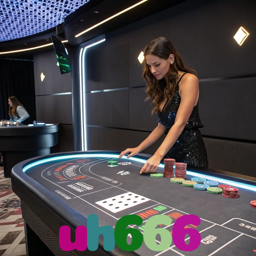 uh666:Jogue poker, aposte no futebol e ganhe em grandes jogos de cassino!