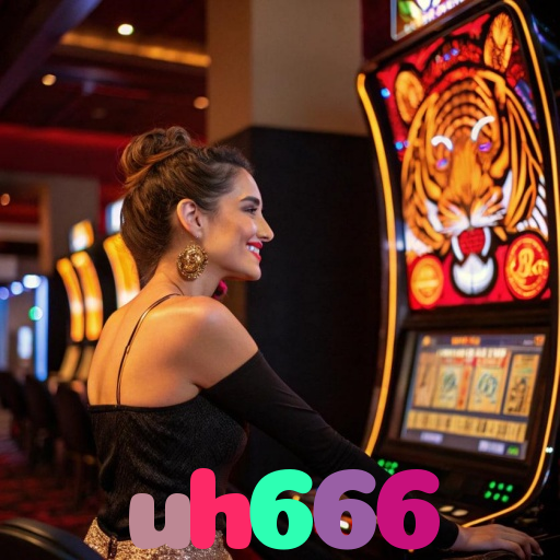 uh666:Aposte no futebol, jogue poker e conquiste vitórias épicas!