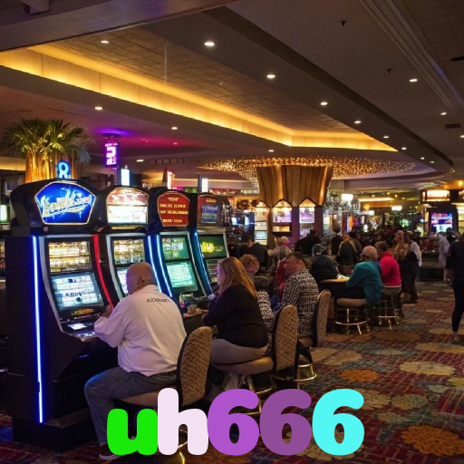 uh666:Aposte nas melhores slots e conquiste prêmios como nunca!