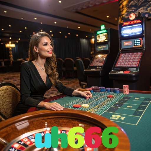 uh666:Jogue poker, aposte no futebol e ganhe em grandes jogos de cassino!