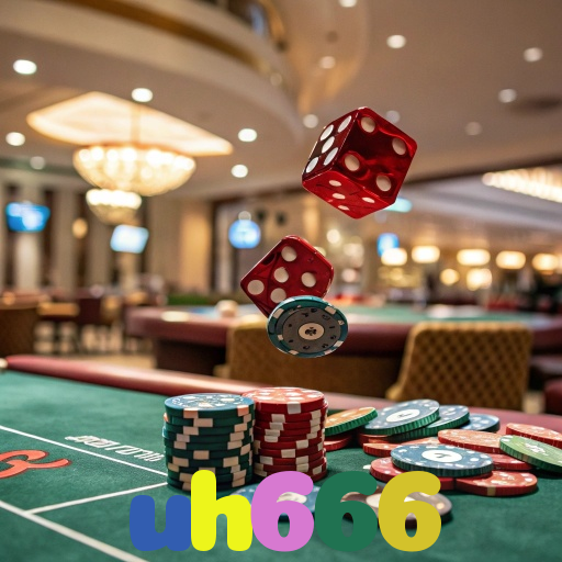 uh666:Aposte nas melhores slots e conquiste prêmios como nunca!