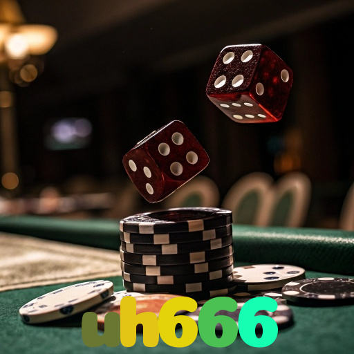 uh666：Jogue poker, aposte no futebol e ganhe em grandes jogos de cassino!
