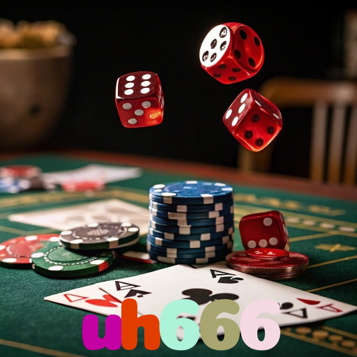 uh666：Aposte nas melhores slots e conquiste prêmios como nunca!