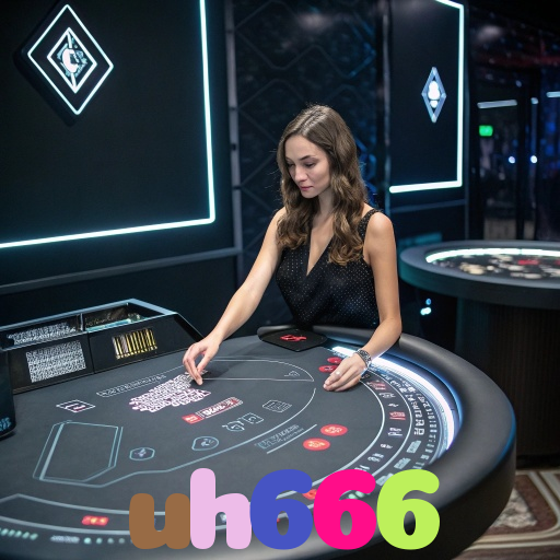 uh666:Aposte nas melhores slots e conquiste prêmios como nunca!