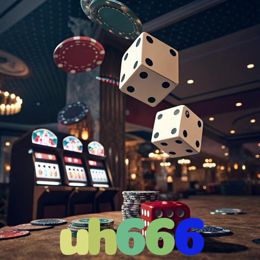 uh666:Jogue poker, aposte no futebol e ganhe em grandes jogos de cassino!