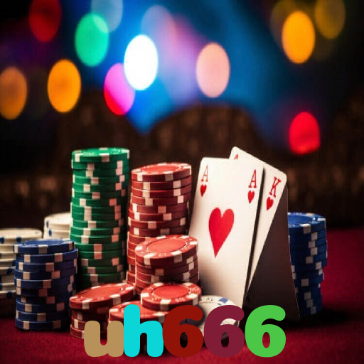 uh666:Aposte no futebol, jogue poker e conquiste vitórias épicas!