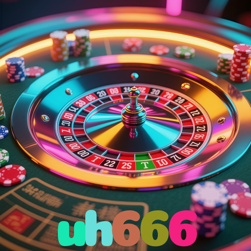 uh666:Aposte no futebol, jogue poker e conquiste vitórias épicas!