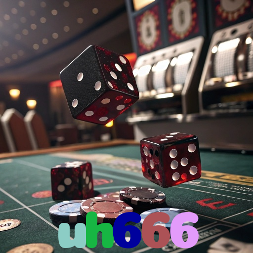 uh666:Aposte nas melhores slots e conquiste prêmios como nunca!