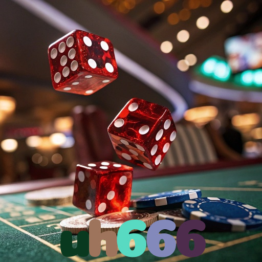 uh666:Jogue poker, aposte no futebol e ganhe em grandes jogos de cassino!