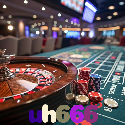 uh666:Jogue poker, aposte no futebol e ganhe em grandes jogos de cassino!