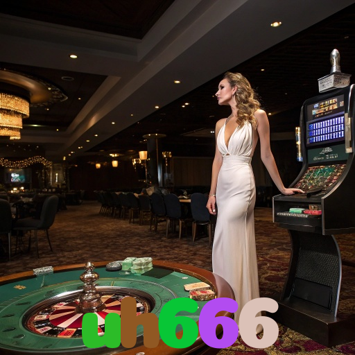 uh666:Aposte nas melhores slots e conquiste prêmios como nunca!
