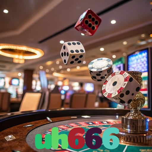 uh666:Aposte no futebol, jogue poker e conquiste vitórias épicas!
