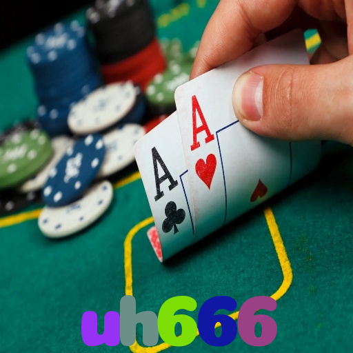 uh666:Jogue poker, aposte no futebol e ganhe em grandes jogos de cassino!