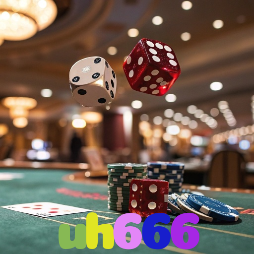 uh666:Aposte nas melhores slots e conquiste prêmios como nunca!