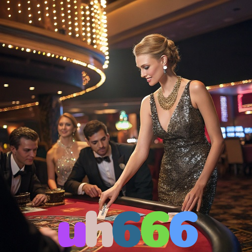 uh666:Aposte no futebol, jogue poker e conquiste vitórias épicas!