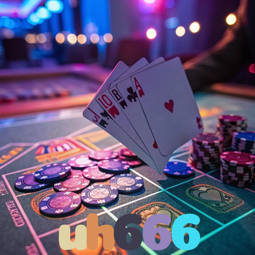 uh666:Aposte nas melhores slots e conquiste prêmios como nunca!