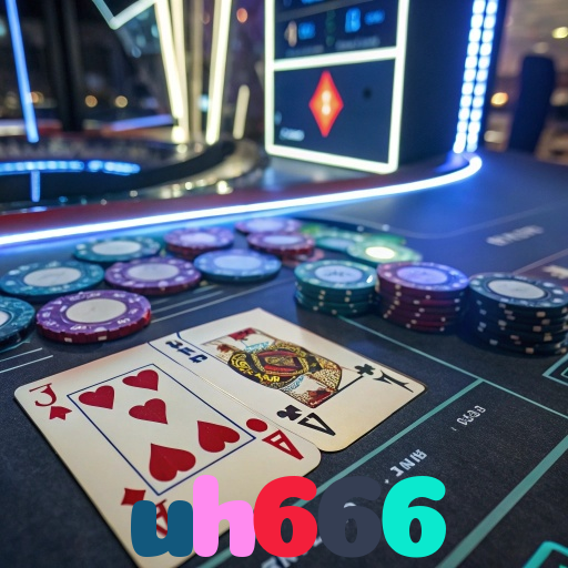 uh666:Aposte nas melhores slots e conquiste prêmios como nunca!