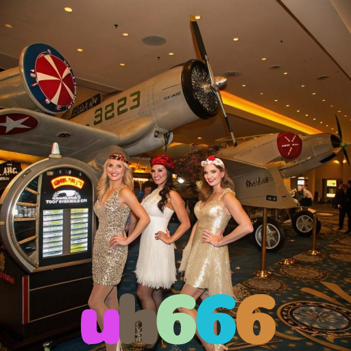 uh666:Aposte nas melhores slots e conquiste prêmios como nunca!