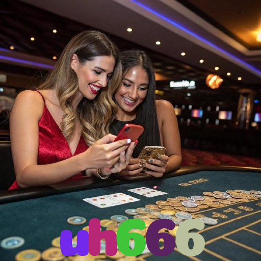 uh666:Aposte nas melhores slots e conquiste prêmios como nunca!