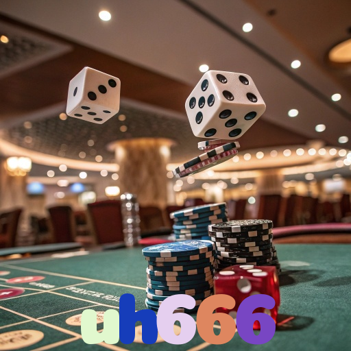 uh666:Aposte no futebol, jogue poker e conquiste vitórias épicas!