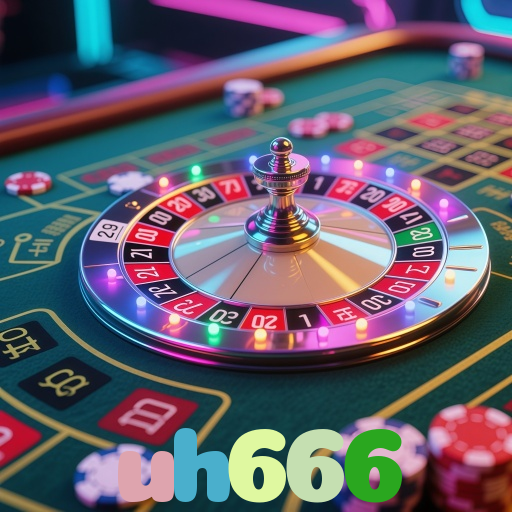 uh666:Jogue poker, aposte no futebol e ganhe em grandes jogos de cassino!