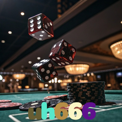 uh666:Aposte no futebol, jogue poker e conquiste vitórias épicas!