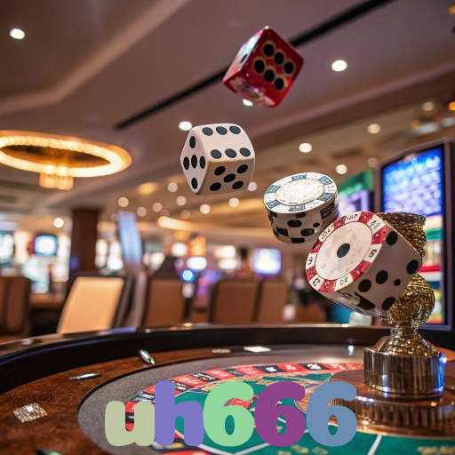 uh666:Aposte nas melhores slots e conquiste prêmios como nunca!