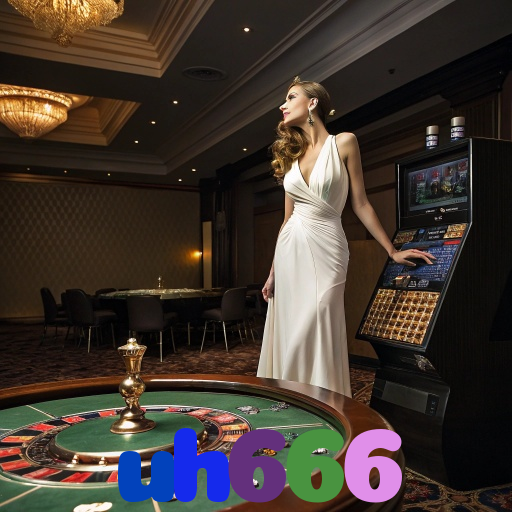 uh666:Aposte nas melhores slots e conquiste prêmios como nunca!