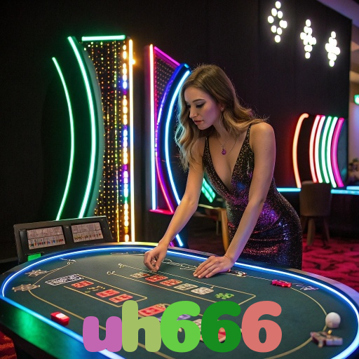 uh666:Aposte no futebol, jogue poker e conquiste vitórias épicas!