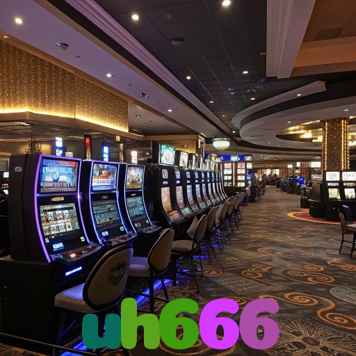 uh666:Aposte no futebol, jogue poker e conquiste vitórias épicas!