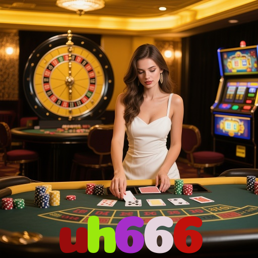 uh666:Aposte no futebol, jogue poker e conquiste vitórias épicas!