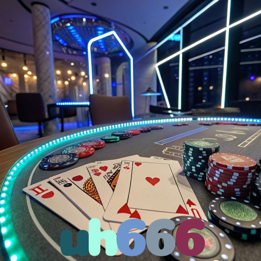 uh666:Jogue poker, aposte no futebol e ganhe em grandes jogos de cassino!