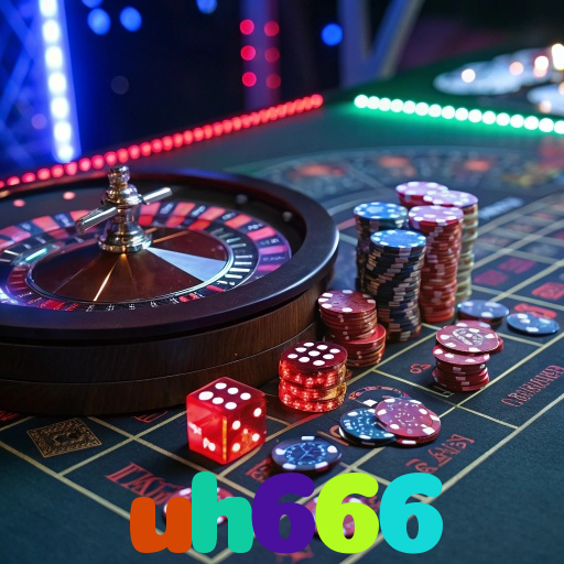 uh666:Aposte nas melhores slots e conquiste prêmios como nunca!