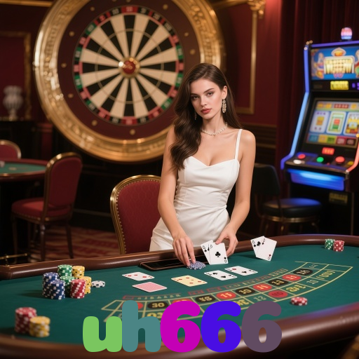 uh666:Jogue poker, aposte no futebol e ganhe em grandes jogos de cassino!