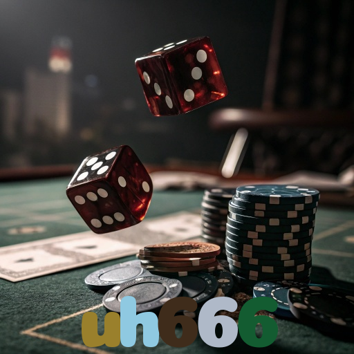 uh666：Jogue poker, aposte no futebol e ganhe em grandes jogos de cassino!