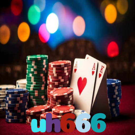 uh666:Aposte no futebol, jogue poker e conquiste vitórias épicas!