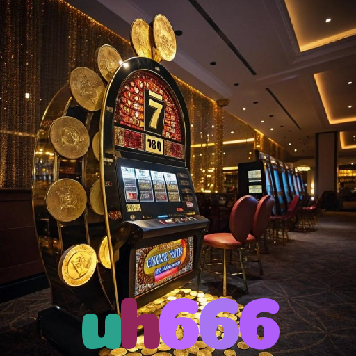 uh666:Aposte nas melhores slots e conquiste prêmios como nunca!