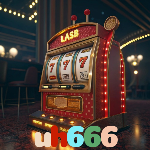 uh666：Aposte nas melhores slots e conquiste prêmios como nunca!